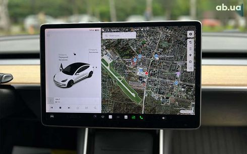 Tesla Model 3 2017 - фото 11