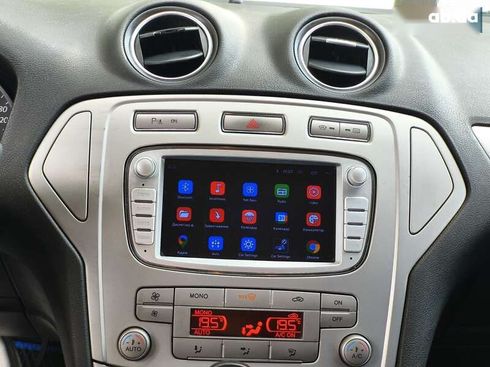 Ford Mondeo 2010 - фото 19