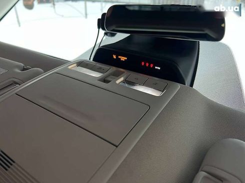 Mazda CX-50 2023 - фото 20