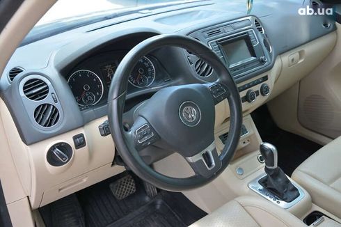 Volkswagen Tiguan 2016 - фото 13
