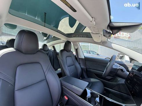 Tesla Model 3 2019 - фото 23