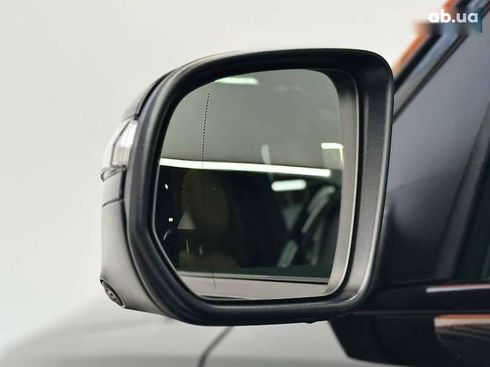 Mercedes-Benz GLE-Class 2025 - фото 21