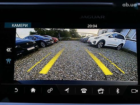 Jaguar I-Pace 2019 - фото 7