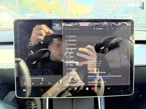 Tesla Model 3 2018 - фото 11