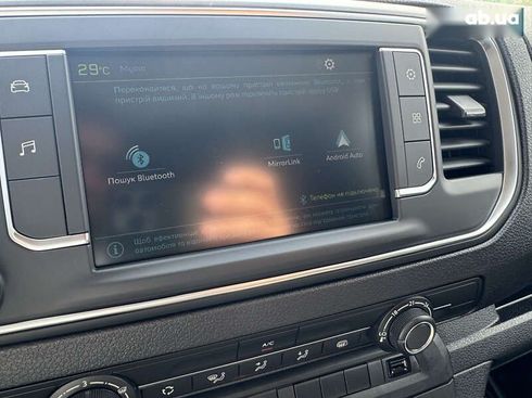 Peugeot Expert 2024 - фото 26