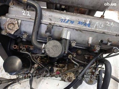 двигатель в сборе для Daewoo lublin - купити на Автобазарі - фото 2