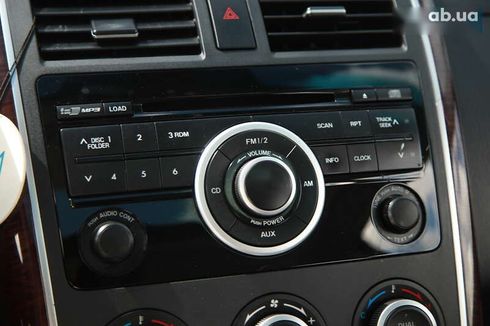 Mazda CX-9 2009 - фото 18
