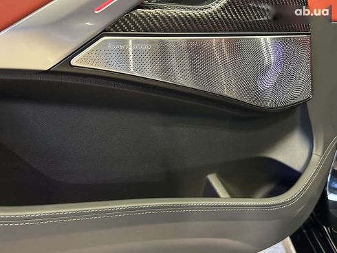 BMW X6 M 2022 - фото 29