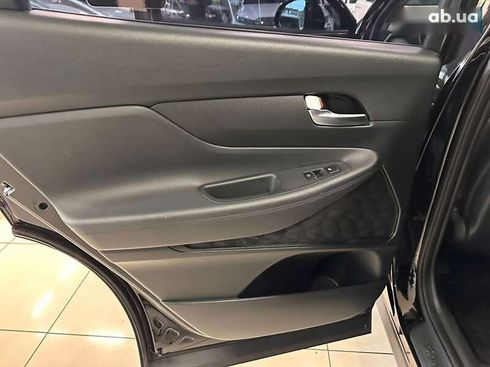 Hyundai Santa Fe 2018 - фото 24