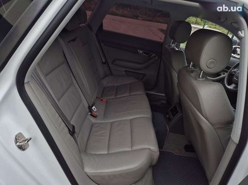 Audi A6 2008 - фото 30