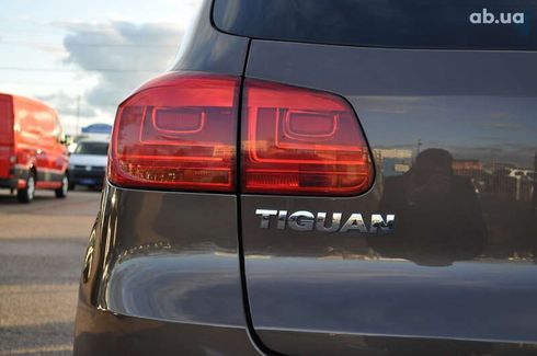 Volkswagen Tiguan 2012 - фото 22