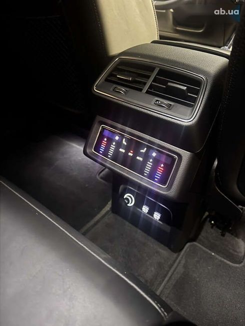 Audi E-Tron 2019 - фото 13