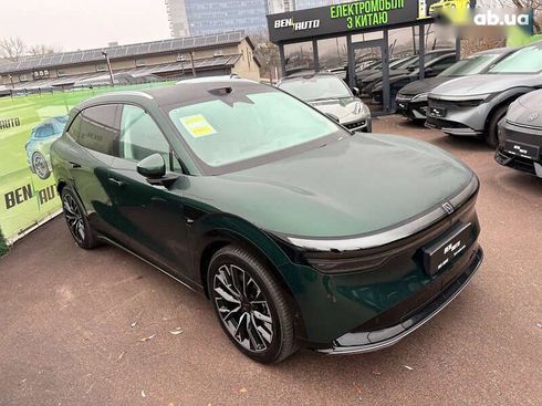 Zeekr 7X 2025 - фото 10