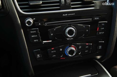 Audi a4 allroad 2014 - фото 16