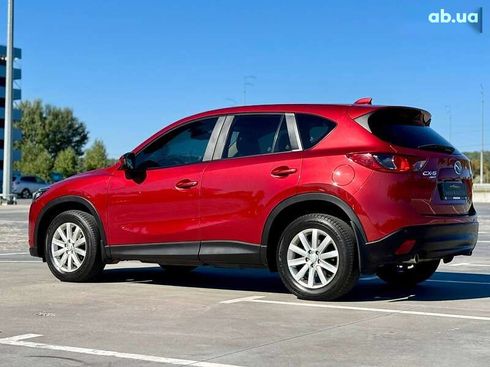 Mazda CX-5 2012 - фото 9