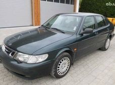 Запчастини Saab 9-5 в Україні - купити на Автобазарі