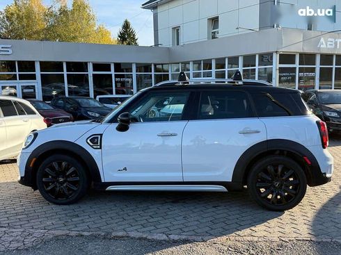 MINI Countryman 2018 - фото 5