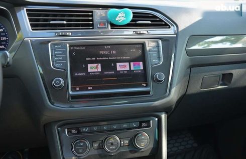 Volkswagen Tiguan 2016 - фото 30