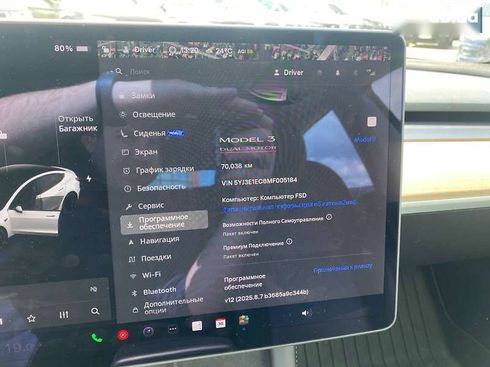 Tesla Model 3 2021 - фото 15