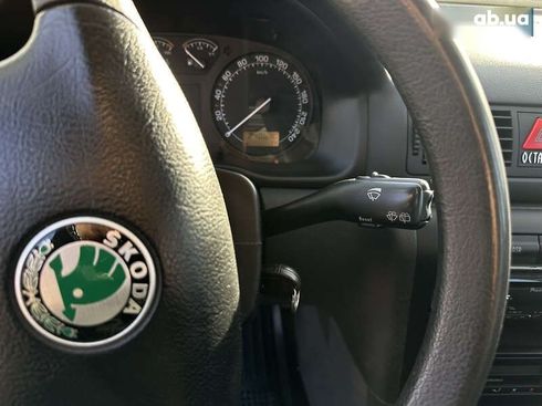 Skoda Octavia 2004 - фото 27