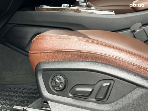 Audi Q7 2017 белый - фото 33