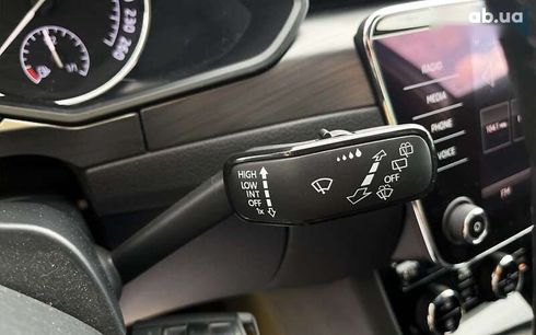 Skoda Superb 2018 - фото 17