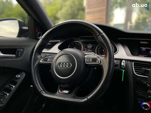 Audi A4 2013 - фото 11