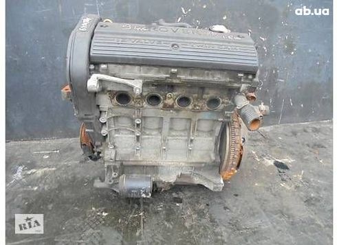 двигатель в сборе для Rover 75 - купити на Автобазарі - фото 2