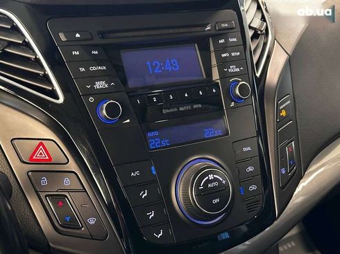 Hyundai i40 2014 - фото 16
