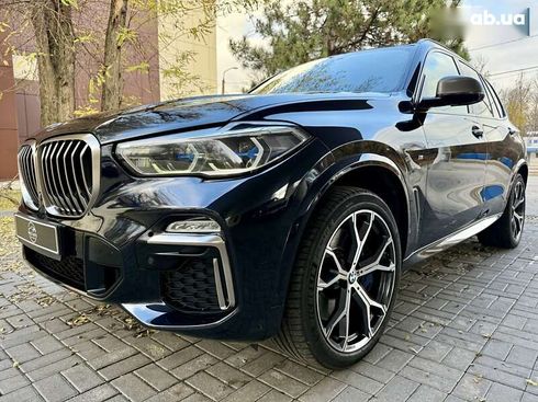 BMW X5 2019 - фото 5