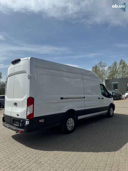 Ford Transit 2023 - фото 7
