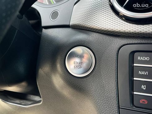 Mercedes-Benz B-Класс 2017 серый - фото 26
