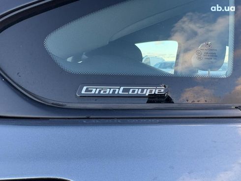 BMW 4 серия 2014 серый - фото 20