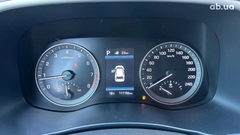 Hyundai Tucson 2020 - фото 10