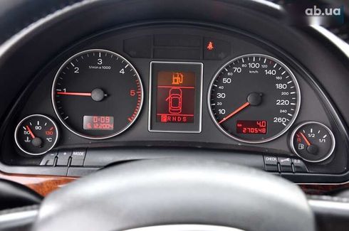 Audi A4 2006 - фото 8