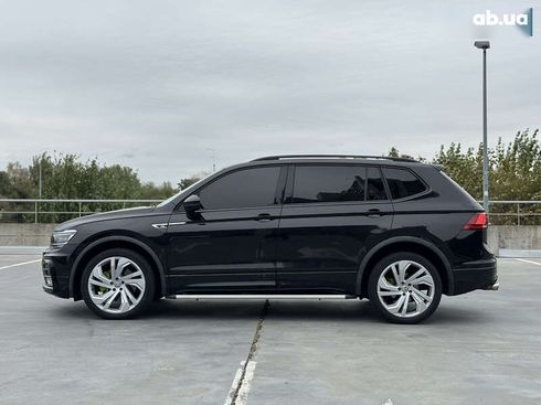 Volkswagen Tiguan 2020 - фото 7