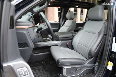 Ford f-150 2022 - фото 8
