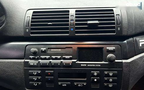 BMW 3 серия 2003 - фото 13