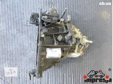 Кпп Peugeot 307 - купити на Автобазарі