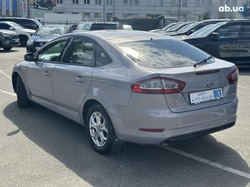 Ford Mondeo 2013 - фото 6