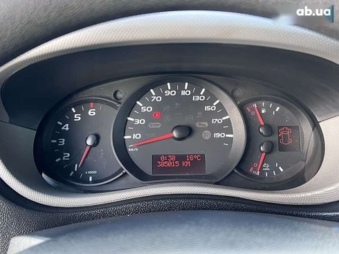 Renault Master 2017 - фото 12