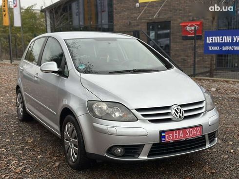 Volkswagen Golf Plus 2006 - фото 2