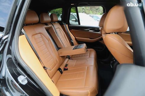 BMW X3 2018 - фото 9
