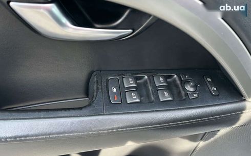Volvo V70 2012 - фото 27