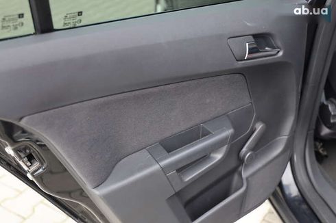 Opel Astra 2013 - фото 19