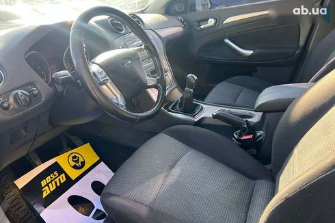 Ford Mondeo 2007 - фото 20