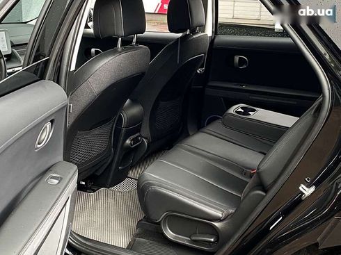 Hyundai Ioniq 5 2022 - фото 15