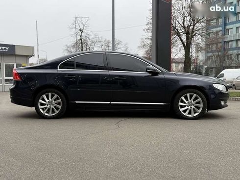 Volvo S80 2014 - фото 8