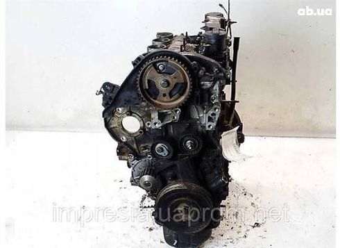 двигатель в сборе для Ford Focus - купить на Автобазаре - фото 4