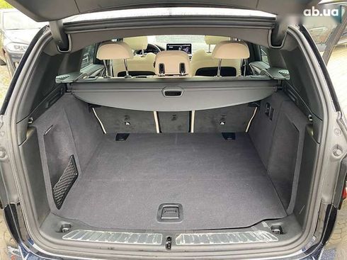 BMW iX3 2023 - фото 29